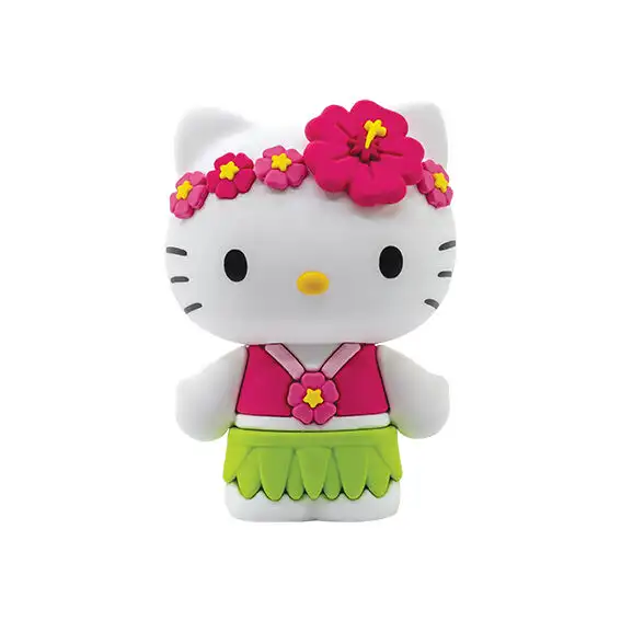 Figura sorpresa Hello Kitty 7cm (pack)
