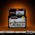 Figura Speeder Bike Scout Trooper & Grogu the Mandalorian Star Wars 9cm – imagen 11