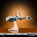 Figura Speeder Bike Scout Trooper & Grogu the Mandalorian Star Wars 9cm – imagen 18