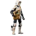 Figura Speeder Bike Scout Trooper & Grogu the Mandalorian Star Wars 9cm – imagen 6