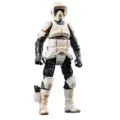 Figura Speeder Bike Scout Trooper & Grogu the Mandalorian Star Wars 9cm – imagen 7