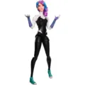 Figura Spider-Gwen Across The Spider-Verse Spider-Man Marvel 15cm – imagen 6