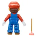 Figura Super Mario La Pelicula Super Mario Bros 13cm – imagen 4