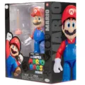Figura Super Mario La Pelicula Super Mario Bros 13cm – imagen 7