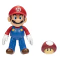 Figura Super Mario Super Mario Nintendo 10cm (pack) – imagen 12