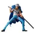 Figura Trafalgar Law Grandista One Piece 22cm – imagen 2