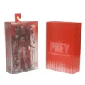 Figura Ultimate Bear Blood Feral Predator Prey 18cm – imagen 3