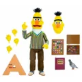Figura Ultimate Blas Barrio Sesamo 18cm – imagen 4