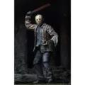 Figura Ultimate Jason Voorhees Freddy vs Jason 18cm – imagen 6