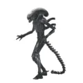 Figura Ultimate Xenomorph Alien: Romulus 18cm – imagen 2