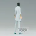 Figura Uryu Ishida Solid and Souls Bleach 17cm – imagen 4