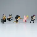 Figura World Collectable Rival One Piece 7cm (pack) – imagen 2
