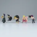 Figura World Collectable Rival One Piece 7cm (pack) – imagen 3