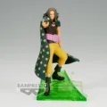 Figura Yassopp Senkozekkei Film Red One Piece 12cm – imagen 2