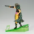 Figura Yassopp Senkozekkei Film Red One Piece 12cm – imagen 3