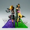 Figura Yassopp Senkozekkei Film Red One Piece 12cm – imagen 5