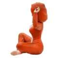 Figura Yotsuba Nakano Relax Time The Quintessential Quintuplets 12cm – imagen 3