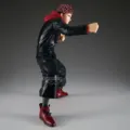 Figura Yuji Itadori Grandista Jujutsu Kaisen 23cm – imagen 2