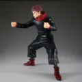 Figura Yuji Itadori Grandista Jujutsu Kaisen 23cm – imagen 3