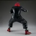 Figura Yuji Itadori Grandista Jujutsu Kaisen 23cm – imagen 4