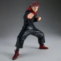 Figura Yuji Itadori Grandista Jujutsu Kaisen 23cm – imagen 5