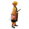 Figura Zenitsu Agatsuma ver. A Grandista Demon Slayer Kimetsu no Yaiba 24cm – imagen 3