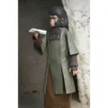 Figura Zira El Planeta de los Simios 18cm – imagen 4