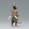 Figura Zohakuten Demon Series Demon Slayer Kimetsu no Yaiba 15cm – imagen 3