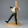 Figura Zoro Pirate Hunter One Piece 13cm – imagen 3