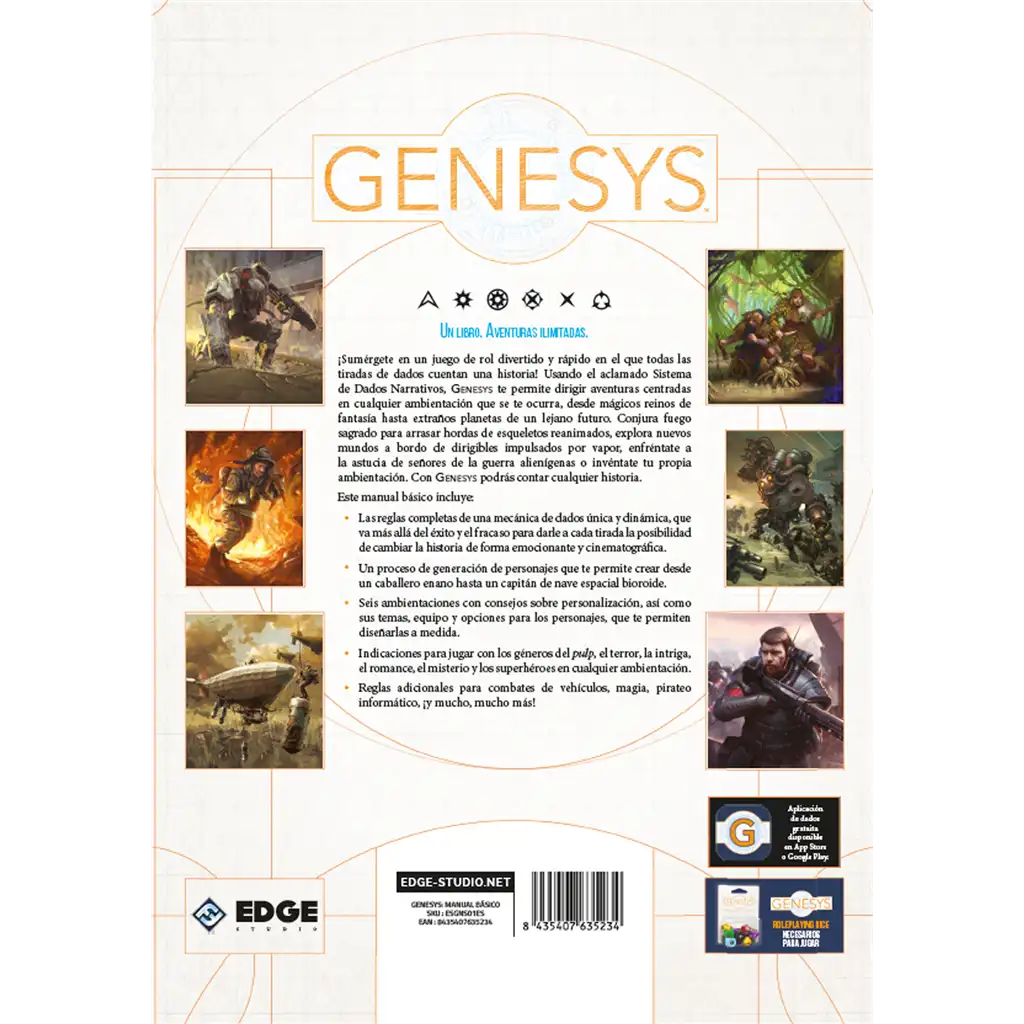 Genesys
