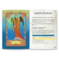 Hierofante: oráculo-tarot para jugar a rol – imagen 2