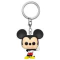 Llavero Pocket POP Disney Classics Mickey Mouse – imagen 2