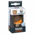 Llavero Pocket POP Overwatch 2 Tracer – imagen 2
