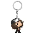 Llavero Pocket POP Stranger Things Eddie – imagen 2