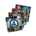 Marvel Zombies: Fantastic 4 Under Siege – imagen 2