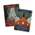 Mazo de cartas de Raven – imagen 2