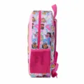 Mochila 3D Barbie 33cm – imagen 2