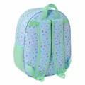 Mochila 3D Bluey 33cm – imagen 3