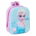 Mochila 3D Frozen Disney 27cm – imagen 3