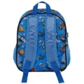 Mochila 3D Lets Roll Sonic The Hedgehog 31cm – imagen 2