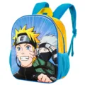 Mochila 3D Naruto Clan Naruto 31cm – imagen 3