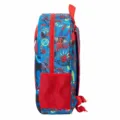 Mochila 3D Spiderman Disney 33cm – imagen 2