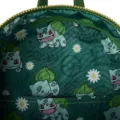 Mochila Bulbasaur Pokemon Loungefly 26cm – imagen 4