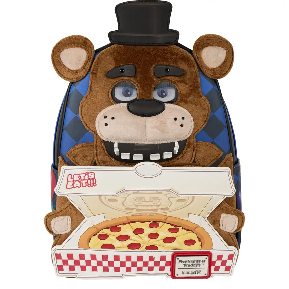 Cable Guy soporte sujecion Freddy Five Nights At Freddy'