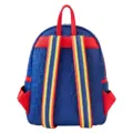 Mochila Group Debossed Logo My Hero Academia Loungefly 26cm – imagen 4