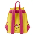 Mochila Holiday Pikachu Pokemon Loungefly – imagen 5