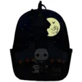 Mochila Jack Skellington Pesadilla Antes de Navidad Disney Loungefly 30cm – imagen 2