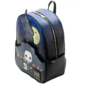 Mochila Jack Skellington Pesadilla Antes de Navidad Disney Loungefly 30cm – imagen 3