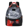 Mochila Jacket Harley Quinn DC Comics 29cm – imagen 4