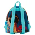 Mochila Jarmine Aladdin Disney Loungefly 25cm – imagen 4